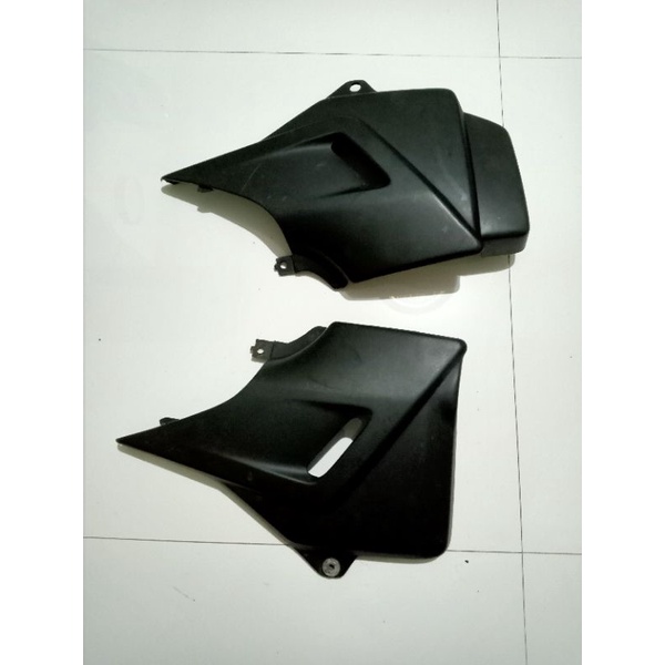 cover aki, tempong aki, tutup aki Tiger 2000 Tiger lawas Tiger lama