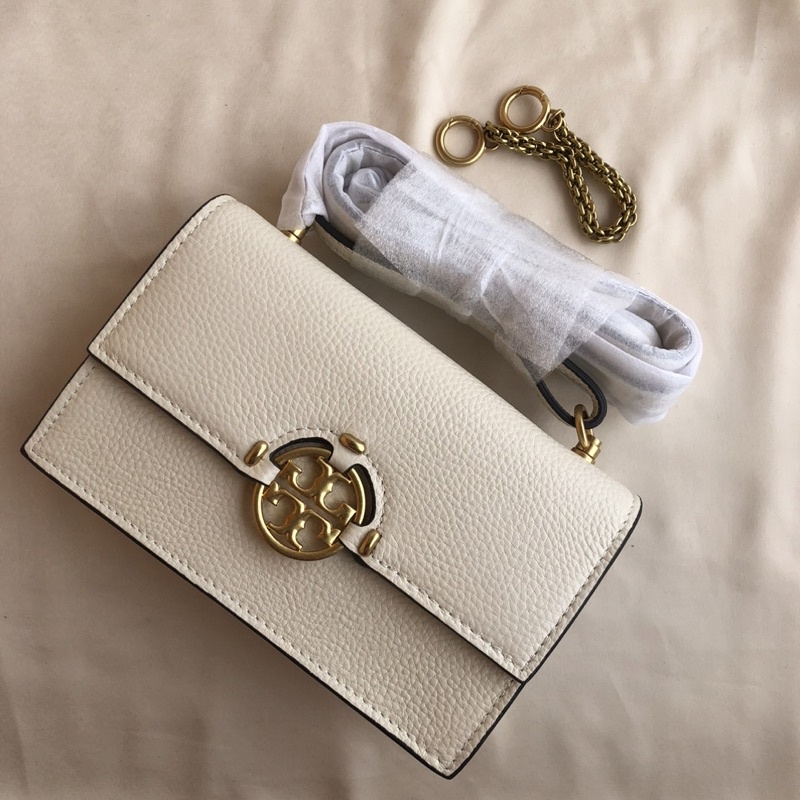 Tory Burch Miller Shoulder Bag Mesengger Bag (81688)