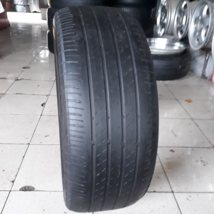 BAN BRIDGESTONE TURANZA ER33 215/50 R17