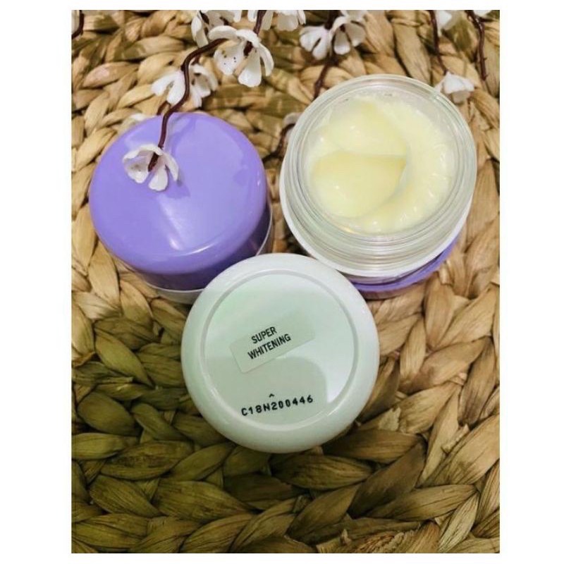 kitoderm NC super whitening