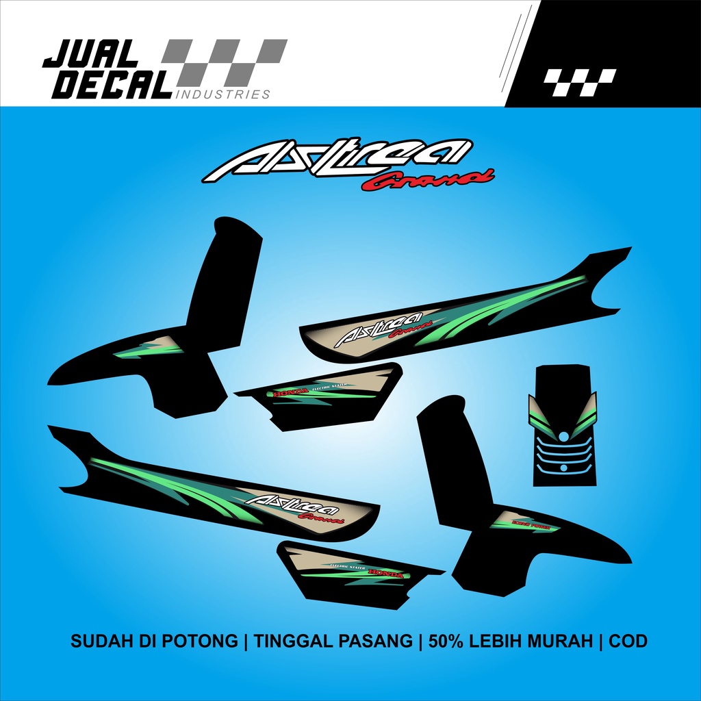 Harga Lis Astrea Grand Bulus Terbaru Januari 2022 BigGo Indonesia Harga Lis Astrea Grand Bulus Terbaru Januari 2022 BigGo Indonesia