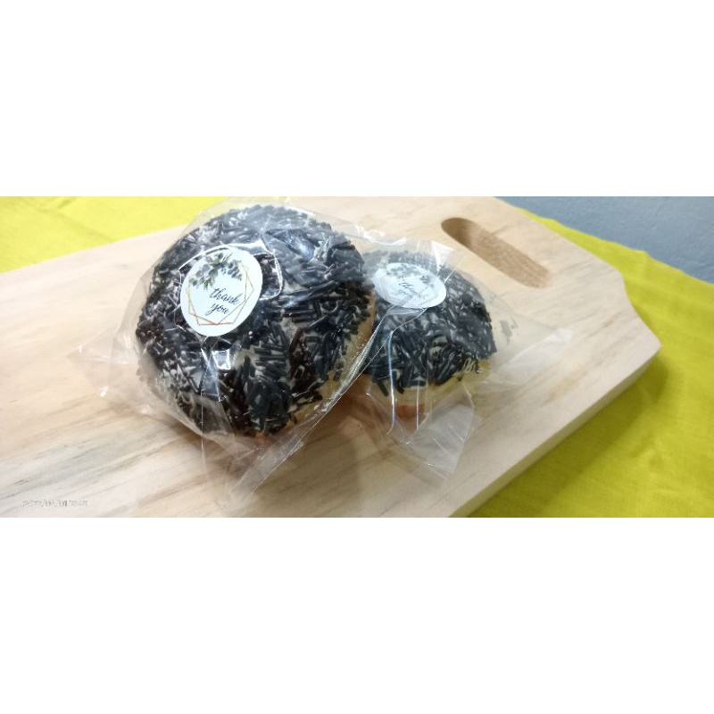 

Donat Classic