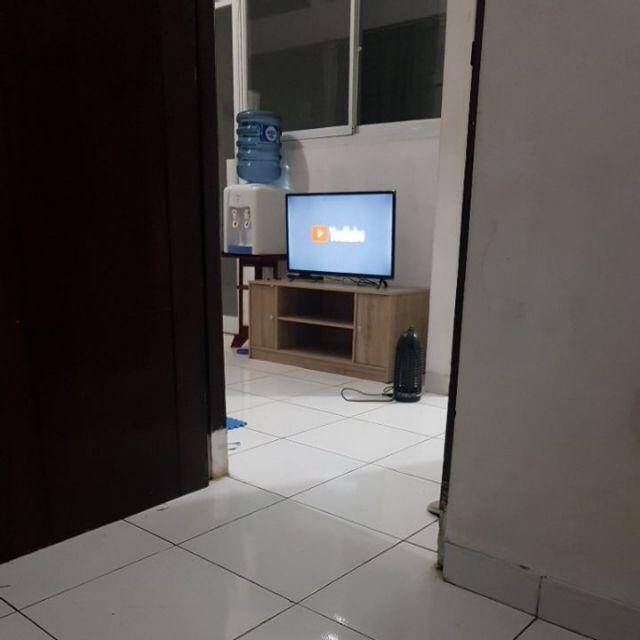 Harga PROMO Lemari TV kabinet dengan pintu