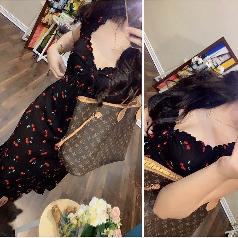 Dhaniadress by Anast.id