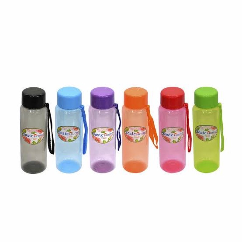 Basic Home Lion Star Botol Air Minum Minigo 400ml