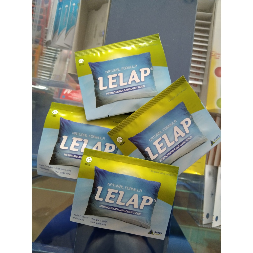 LELAP TABLET