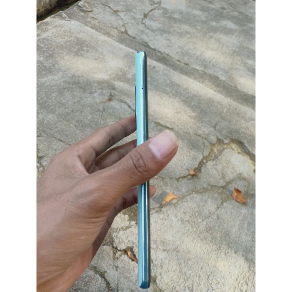 Handphone bekas Samsung A71, Ram 8gb, Rom 128gb