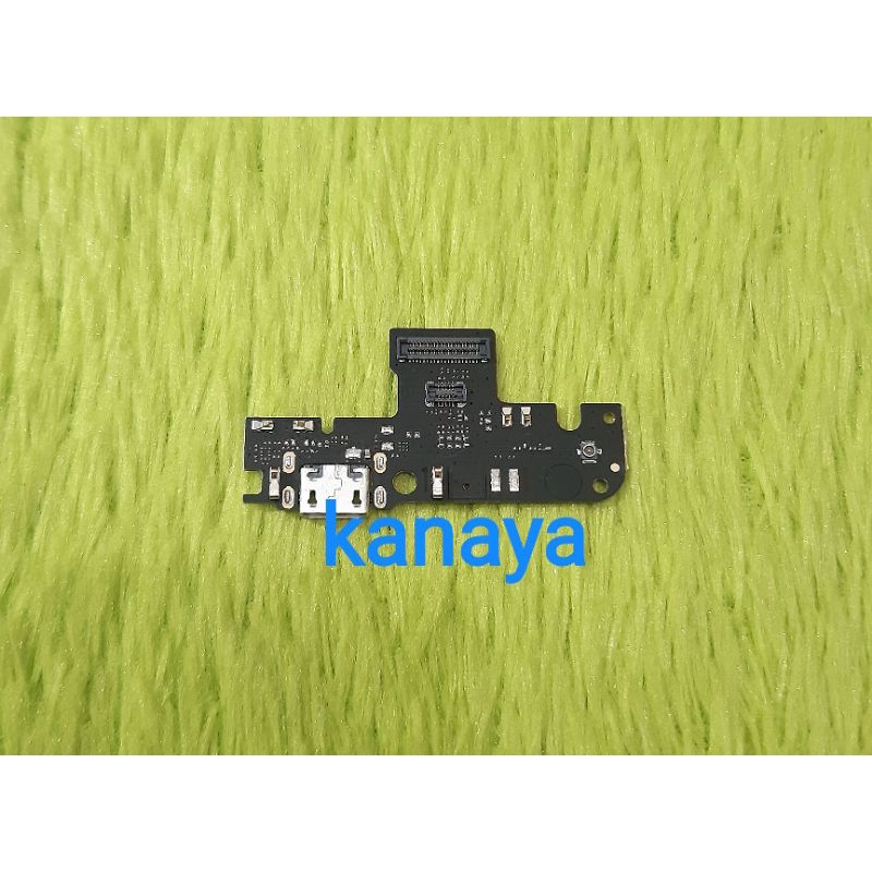 PCB Charger Xiaomi Redmi Note 5A / Konektor Charger Redmi Note 5A