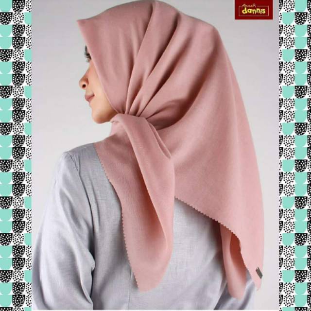 DISKON DANNIS SCRAFT VOAL