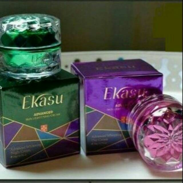CREAM EKASU DAY AND NIGHT