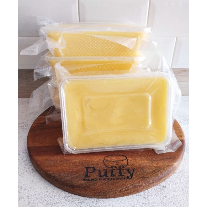 Butter Corman PI-3 AMF 99,9% Milk Fat repack 500gr