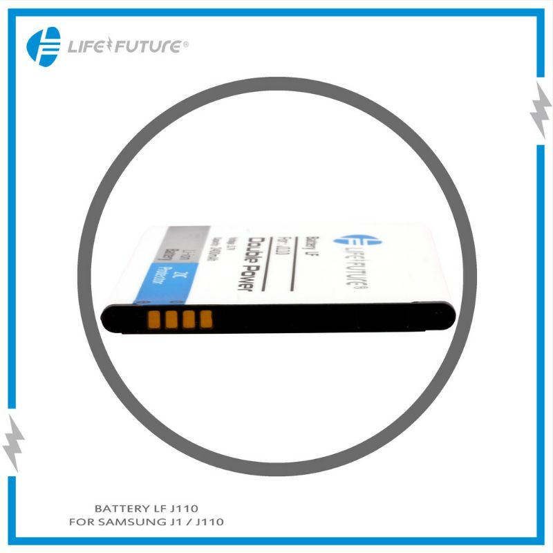 BATERAI SAMSUNG J1 ACE / J110 / J 110 / DOUBLE POWER LIFE FUTURE
