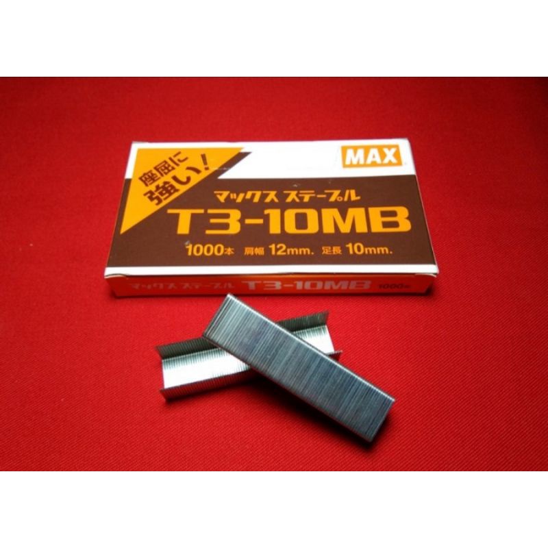 

ISI STAPLER TEMBAK T3-10MB GUN TACKER