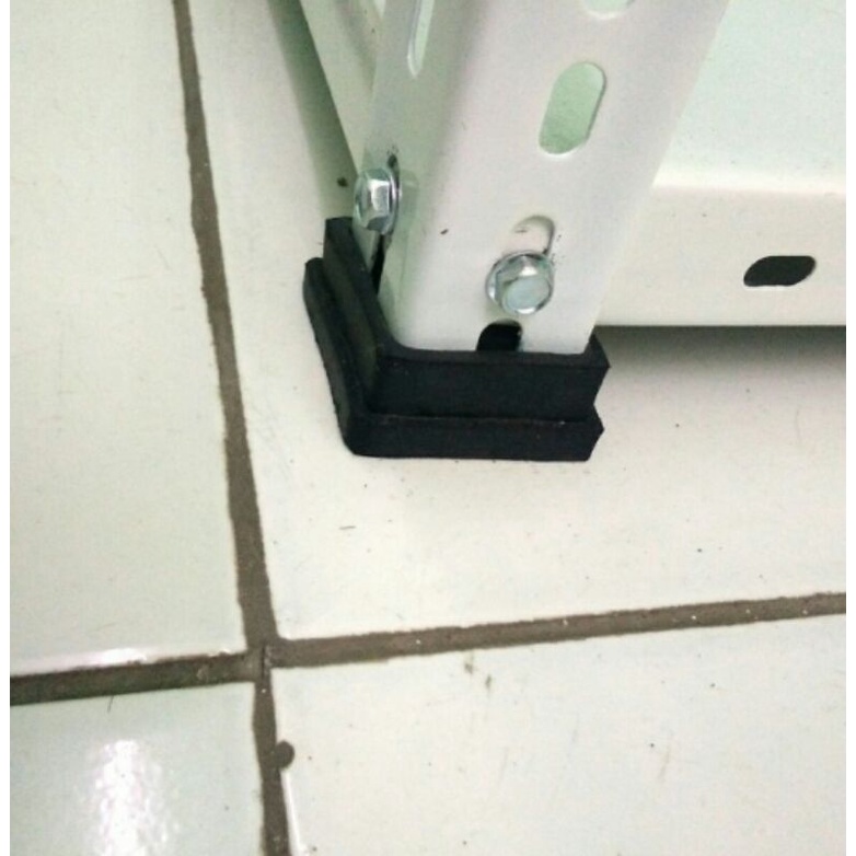 Karet siku meja/Karet siku/karet rak siku/harga per pcs