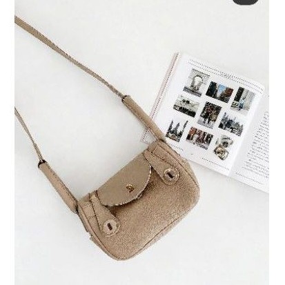 Luna Bag Mini by Geulis