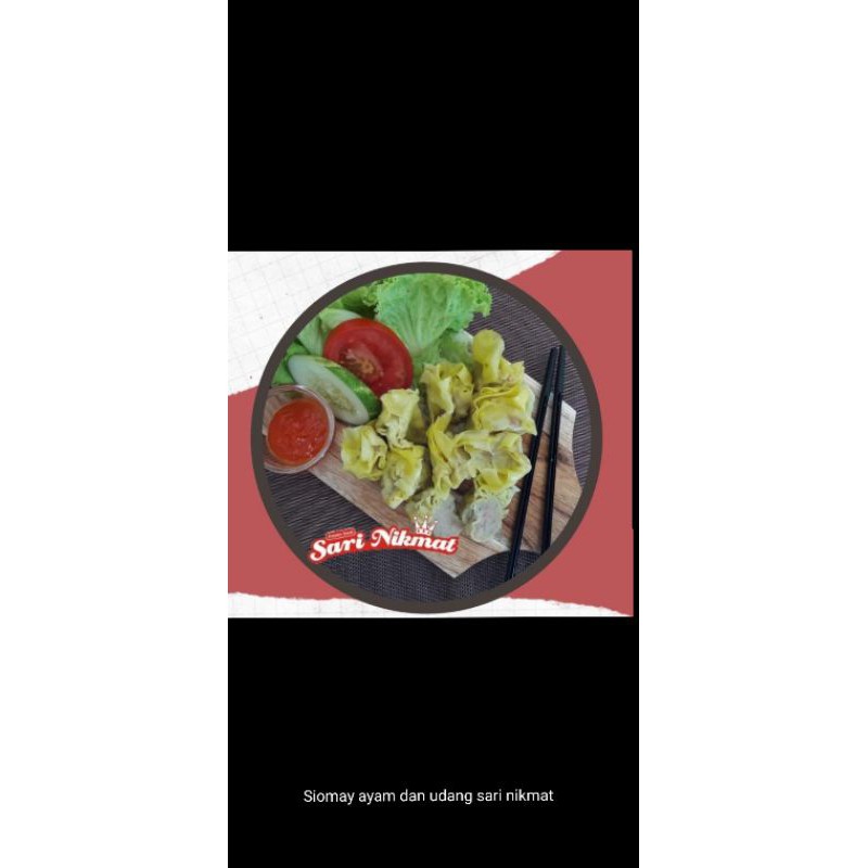 

Siomay