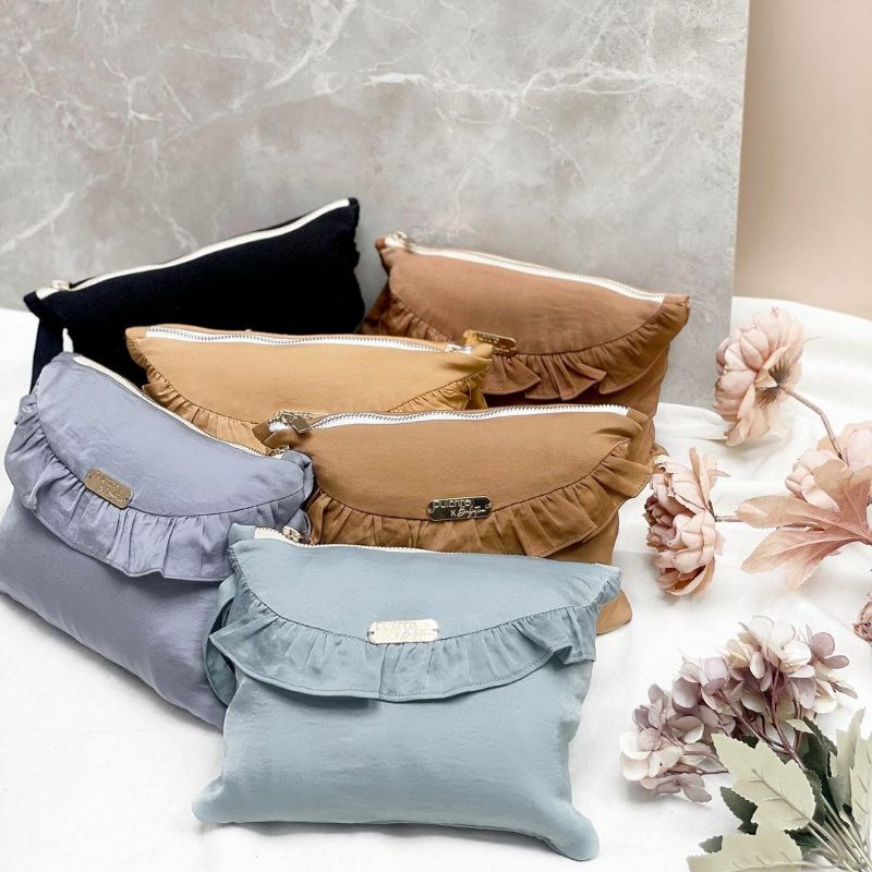 PO Bahja Prayer Set Pulchra Gallery