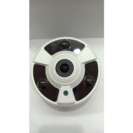 camera cctv 2mp vr cam 360 derajat