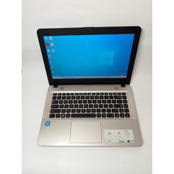 Laptop Asus X441M intel n4000