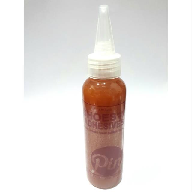 LEM SEPATU 100ml - PIN SHOES ADHESIVES 100ml PEREKAT CANVAS SUEDE NUBUK LEATHER VANS CONVERSE ADIDAS-4