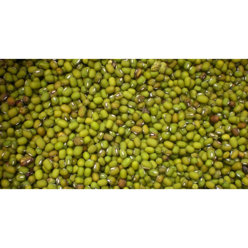 

Kacang Hijau 250Gram