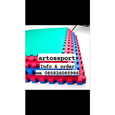 MATRAS PUZZLE EVAMATS