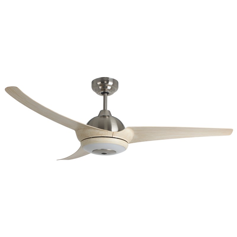 MT.Edma 52in CENTRO Ceiling Fan Dengan Remote Control Dan Lampu Hias