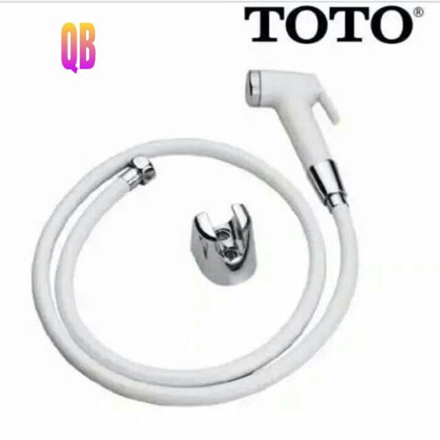 Shower Closet Shower Cebok Shower TOTO THX20