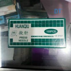 Jarum Akupuntur Huanqiu / Jarum Akupuntur / Akupuntur