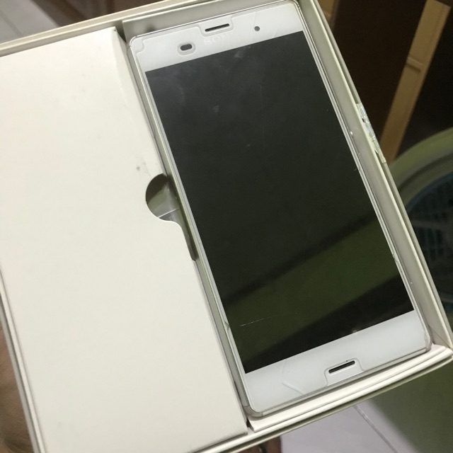 Sony Z3