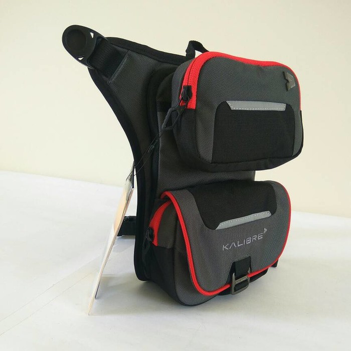 Tas Selempang Paha Kalibre 920563-042 Ryster Original