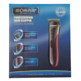 Clipper alat cukur rambut kumis jenggot Sonar SN-5803