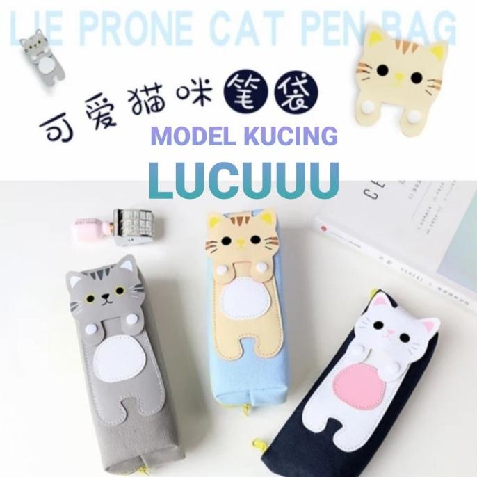 

BISA COD Tempat pensil/ pen/ make-up model CUTE CAT, NEW RELEASE, KEREN, LUCUUU/TEMPAT PENSIL AESTHETIC/TEMPAT PENSIL ANAK PEREMPUAN/TEMPAT PENSIL LUCU/TEMPAT PENSIL 3D/TEMPAT PENSIL TRANSPARAN/TEMPAT PENSIL LUCU/TEMPAT PENSIL KOREA/TEMPAT PENSIL