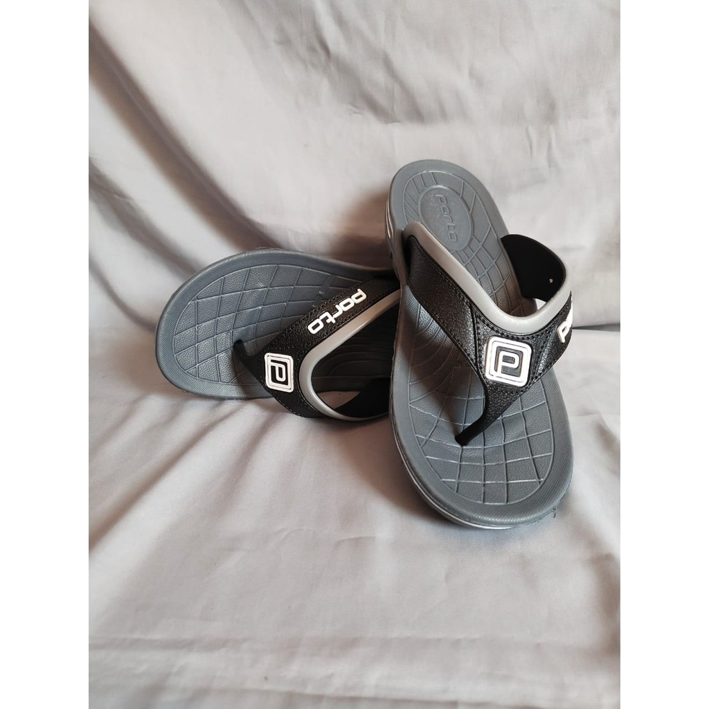 Sandal Porto Keren Laris Pria Dewasa Dan Anak Sandal Jepit Ringan Empuk