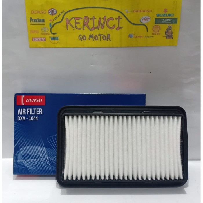 FILTER UDARA DENSO DXA-1044 SUZUKI SWIFT 2005-2012 - AIR FILTER SUZUKI