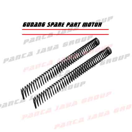 PER SHOCK-SOK-SHOK DEPAN HONDA PCX 125 PCX 150 PCX150 PCX125 CBU ADV 150