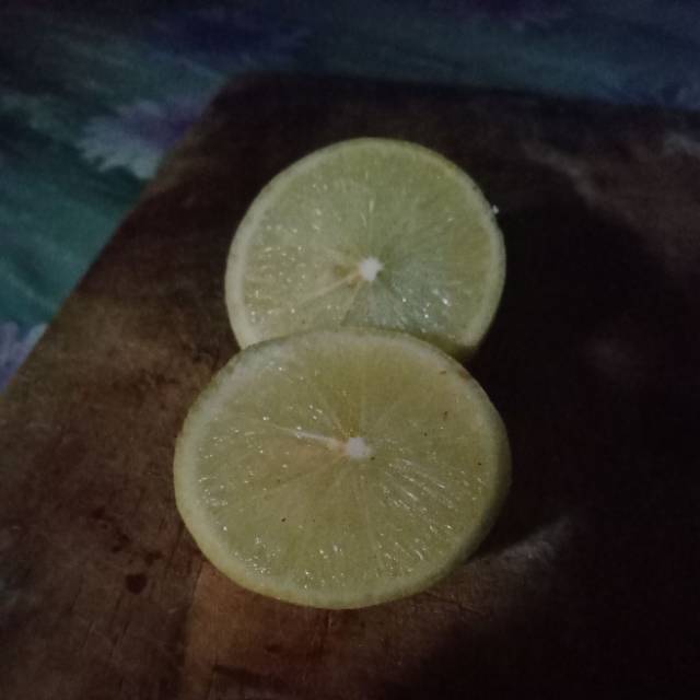 

Lemon Lokal Murah Meriah Lur ...