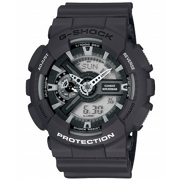 Casio G-SHOCK GA-110 Original