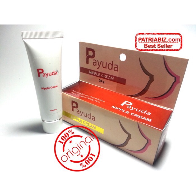 PAYUDARA NIPLE CREAM PEMERAH PUTING GROUP ERTOS BEAUTY BUSTEE ORIGINAL