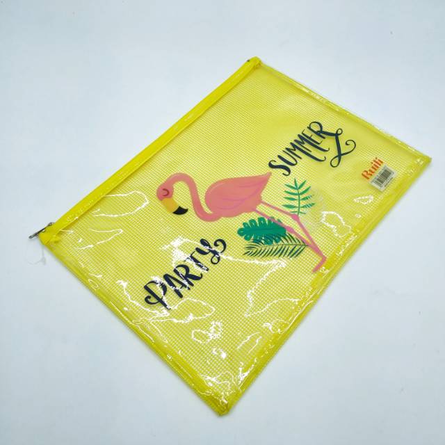 File Pocket A4 MC303