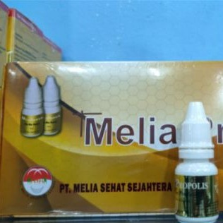 propolis Melia 6 ml - Melia propolis 6 ml original