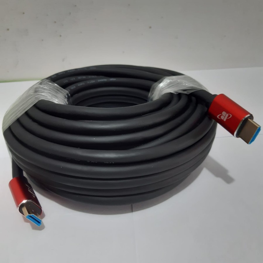 Bestlink Kabel HDMI 25Meter V2.0 High Speed