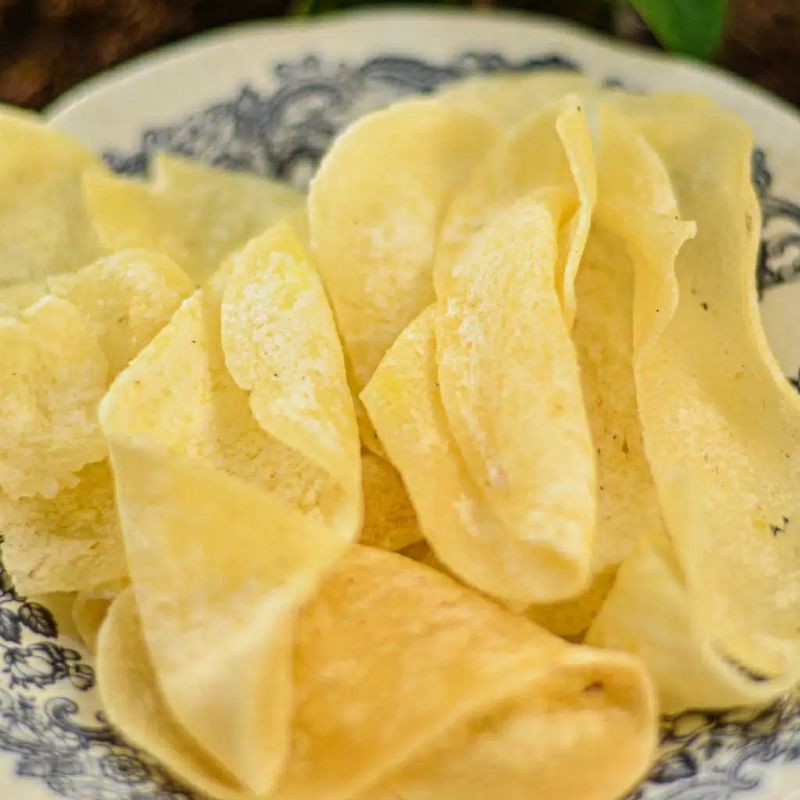 

KERIPIK GETUK GURIH 1 KG | Camilan kiloan