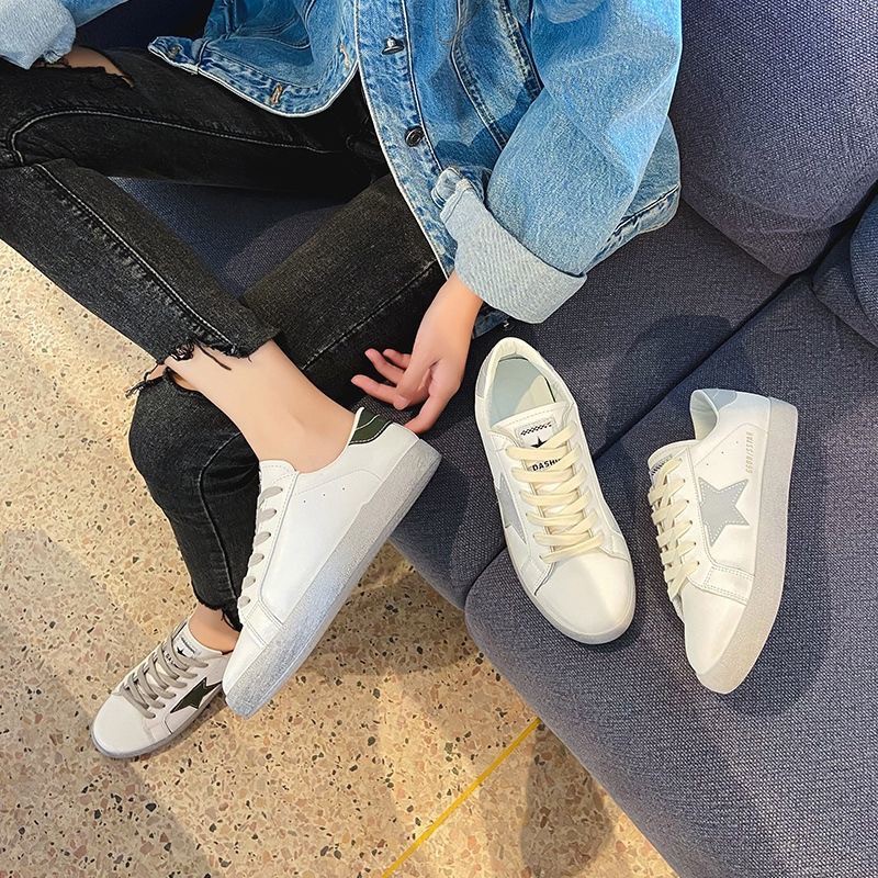 Sepatu Sneakers Wanita Import Tali Terbaru Sepatu Fashion Cewek Bertali Modis Stylist High Quality Fashion