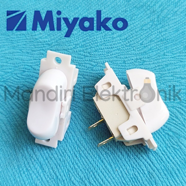 Saklar Blender Miyako - Tombol Switch Blender Miyako - Switch Saklar On Off Blender Miyako