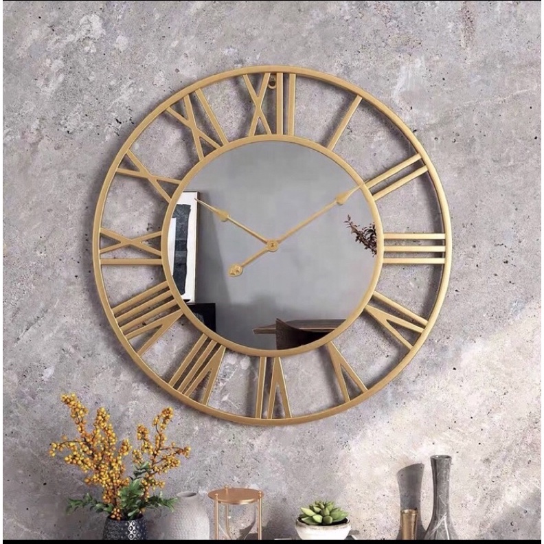 Jam Dinding / Jam Unik / Jam Antik