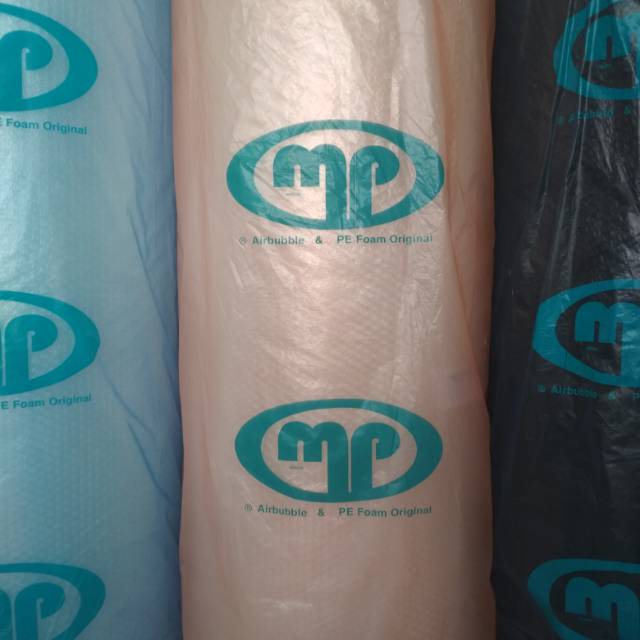 

Bubble wrap 50m X 125cm