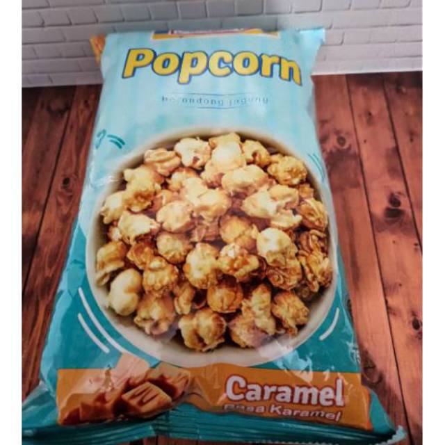 Harga Popcorn Mentah Di Indomaret BOBOTIE