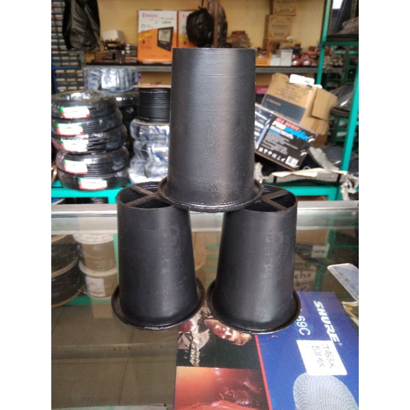 Lubang Angin Box Speaker Universal Ukuran Sedang