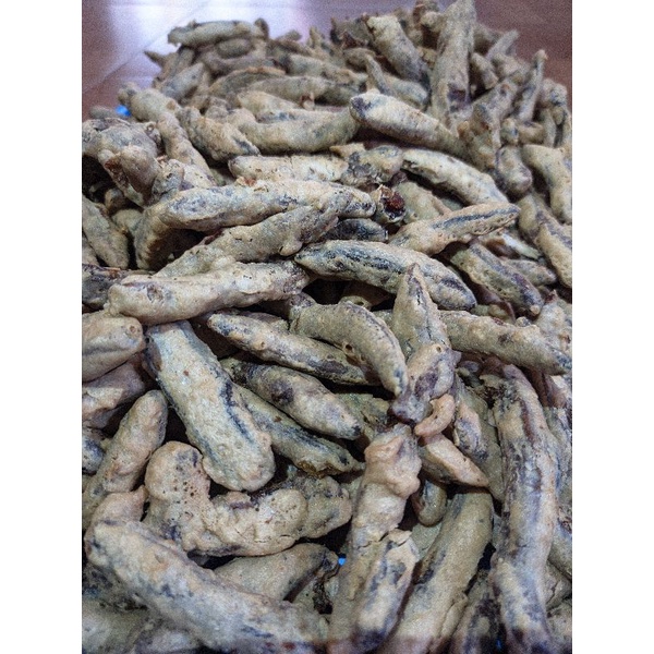 

Gooku 28 Store (1Kg) Puas Della Pisang Berlin Khas Banyuwangi